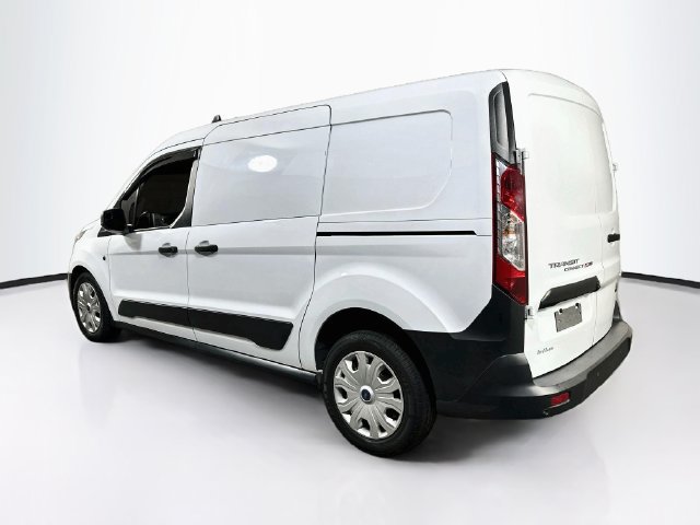 Used 2019 Ford Transit Connect XL FWD image 6