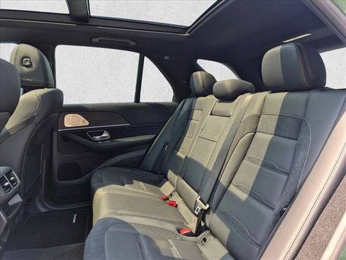 New 2026 Mercedes-Benz GLE 53 AMG 4MATIC image 17