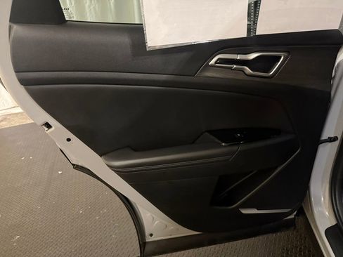 Used 2024 Kia Sportage X-Line w/ X-Line Premium Package image 26