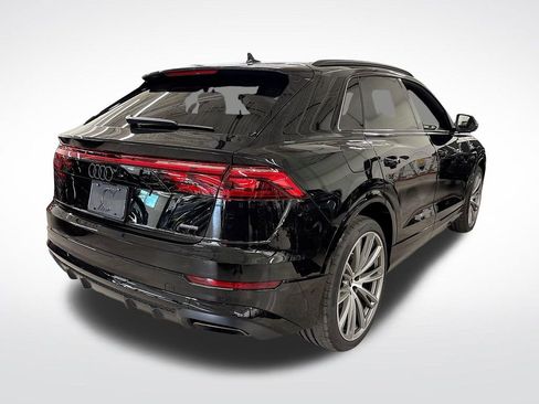 New 2026 Audi Q8 Prestige image 5