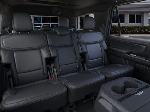 New 2025 Ford Expedition Tremor image 11
