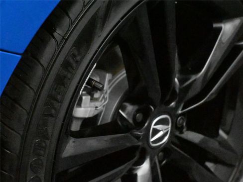 Certified 2026 Acura Integra A-Spec image 15