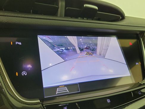 Used 2020 Cadillac XT6 Sport AWD/4WD image 29