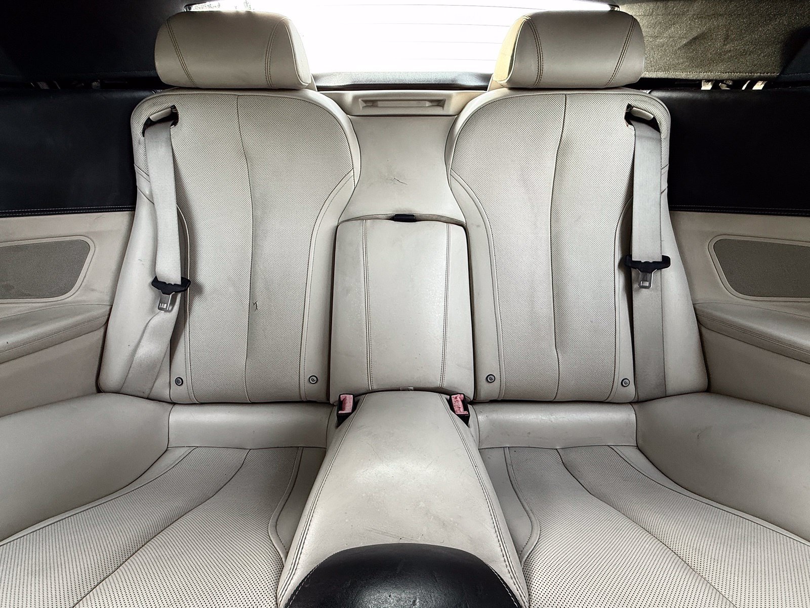 Used 2012 BMW 650i Convertible w/ Driver Assistance Pkg RWD image 37