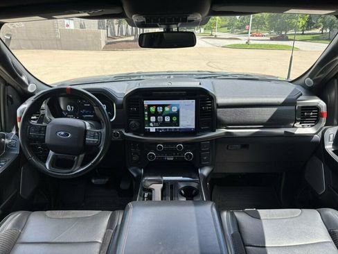 Used 2021 Ford F150 Raptor w/ Equipment Group 801A High AWD/4WD image 24
