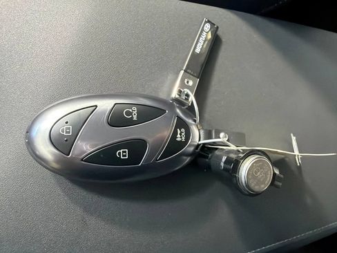 New 2026 Hyundai Sonata Blue FWD image 34