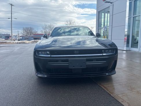 New 2026 Dodge Charger R/T Scat Pack image 5