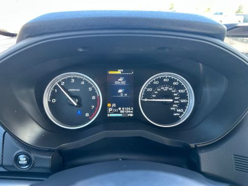 Used 2019 Subaru Forester Premium AWD/4WD image 2