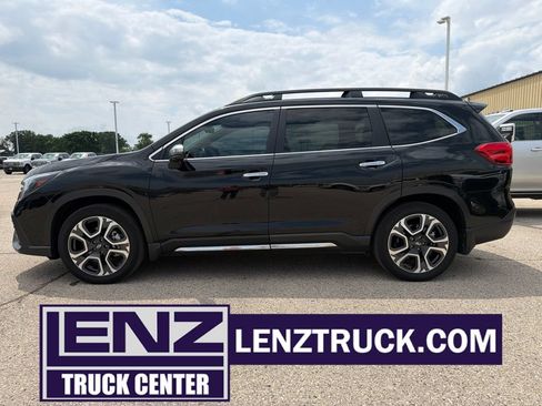 Used 2023 Subaru Ascent Touring w/ Popular Package #2A AWD/4WD image 1
