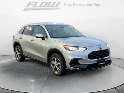 Used 2024 Honda HR-V EX-L