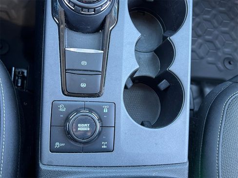 Used 2021 Ford Bronco Sport Badlands image 23