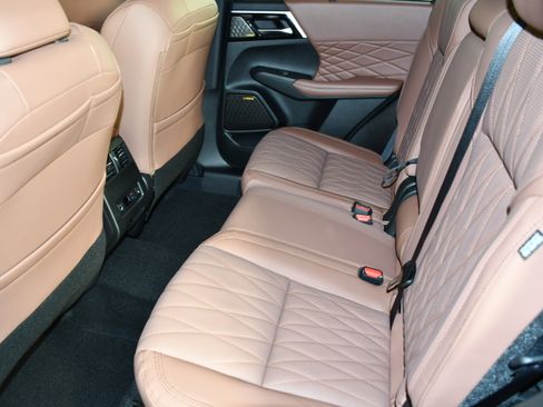 New 2026 Mitsubishi Outlander SEL AWD/4WD image 15