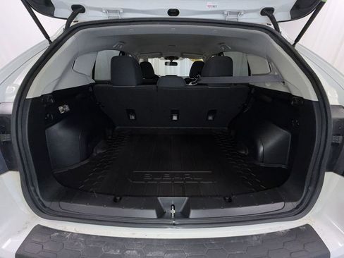 Used 2021 Subaru Crosstrek 2.0i Premium image 15