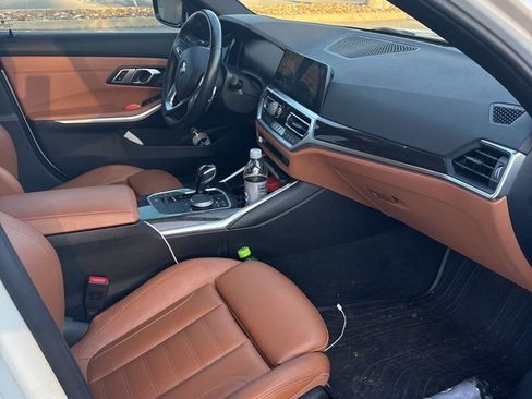 Used 2021 BMW 330i Sedan image 10