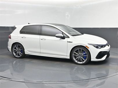 Used 2024 Volkswagen Golf R