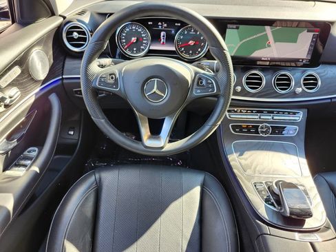 Used 2018 Mercedes-Benz E 300 E 300 image 7