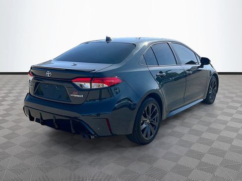 Used 2023 Toyota Corolla SE FWD image 7