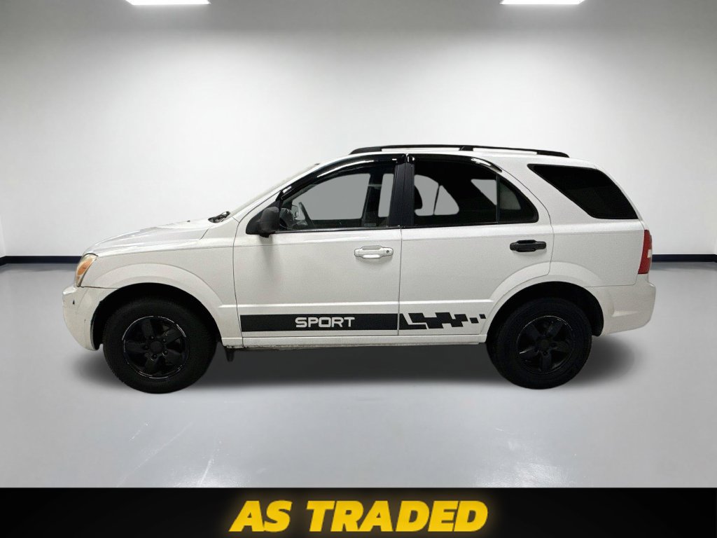 Used 2009 Kia Sorento LX RWD image 10