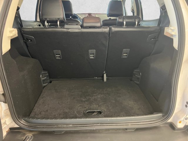 Used 2018 Ford EcoSport SES AWD/4WD image 6