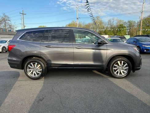 Used 2020 Honda Pilot EX-L image 15