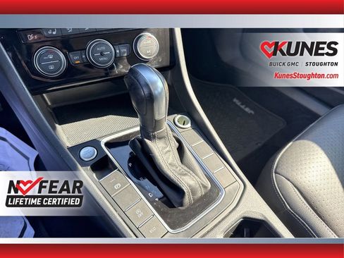 Used 2021 Volkswagen Jetta SE image 34