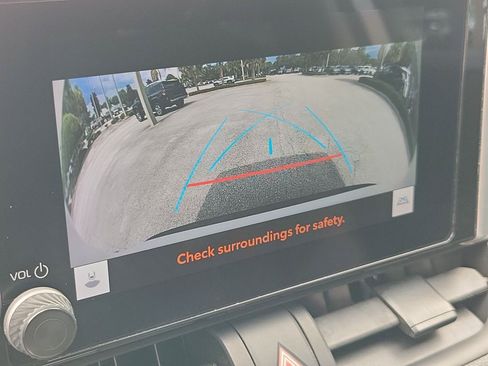 Used 2024 Toyota RAV4 XLE FWD image 25