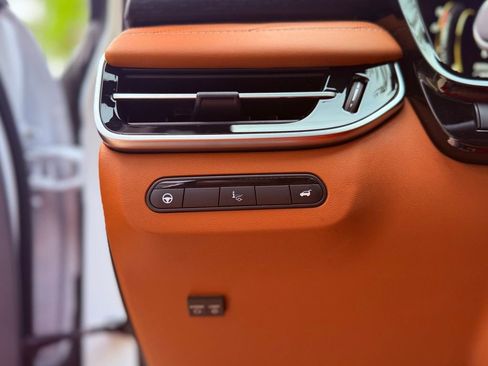 Certified 2026 INFINITI QX60 Autograph w/ Autograph Tech Package image 21