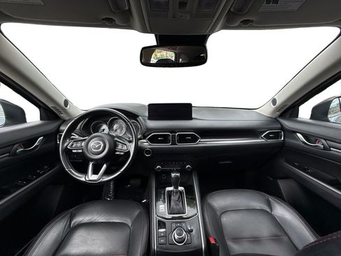 Used 2023 MAZDA CX-5 Carbon Edition AWD/4WD image 11