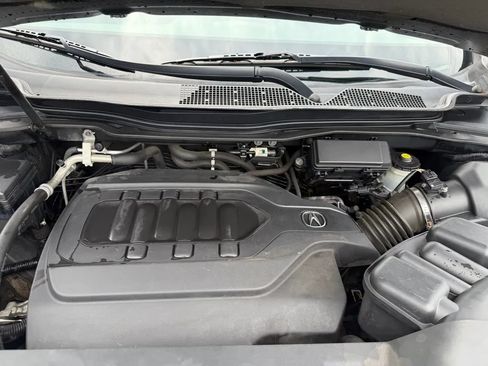 Used 2015 Acura MDX SH-AWD w/ Advance Package image 12