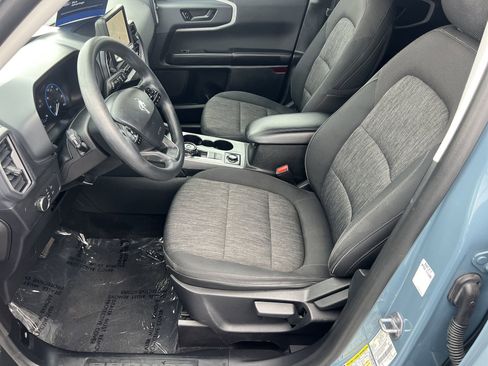 Certified 2022 Ford Bronco Sport Big Bend image 16