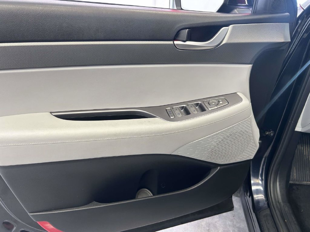 Used 2024 Hyundai Palisade SEL FWD image 15