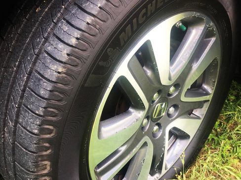 Used 2016 Honda Odyssey Touring image 34