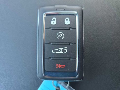 New 2026 Dodge Charger Scat Pack AWD/4WD image 21