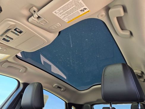 New 2025 Ford Mustang Mach-E Premium image 8