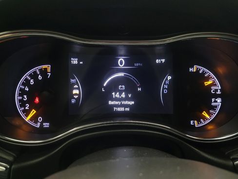 Used 2021 Jeep Grand Cherokee Overland image 23