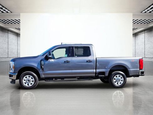 Used 2024 Ford F250 XLT image 10