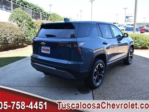 New 2026 Chevrolet Equinox LT w/ Convenience Package II image 10