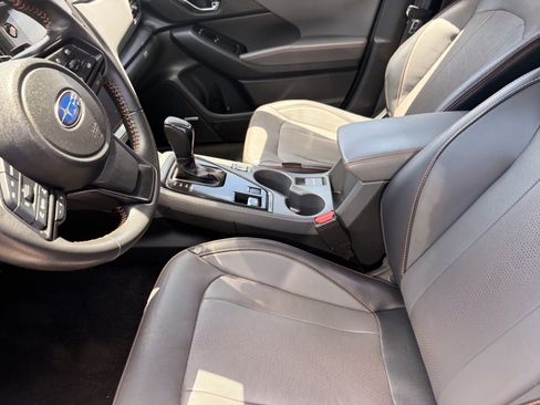 Certified 2024 Subaru Crosstrek 2.5i Limited w/ Crosstrek Mirror Package AWD/4WD image 18