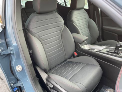 New 2024 Dodge Hornet R/T w/ R/T Blacktop Package image 36