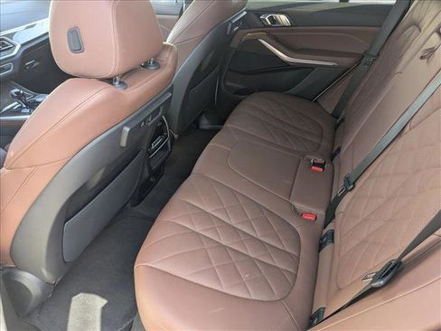 Used 2023 BMW X5 xDrive45e w/ Climate Comfort Package image 19