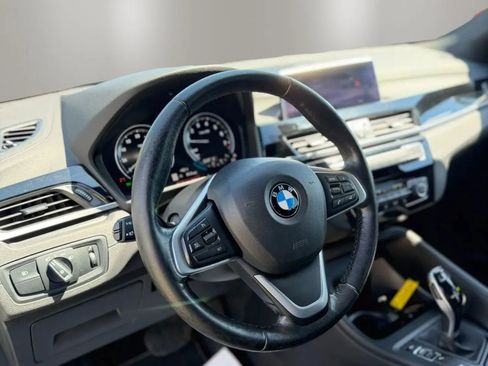 Used 2022 BMW X2 xDrive28i w/ Convenience Package AWD/4WD image 13