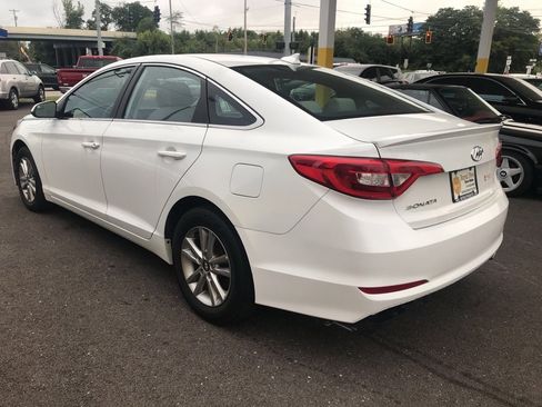 Used 2017 Hyundai Sonata SE FWD image 6