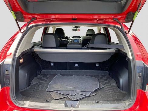 Certified 2021 Subaru Crosstrek 2.5i Limited w/ Moonroof Package 1 AWD/4WD image 6