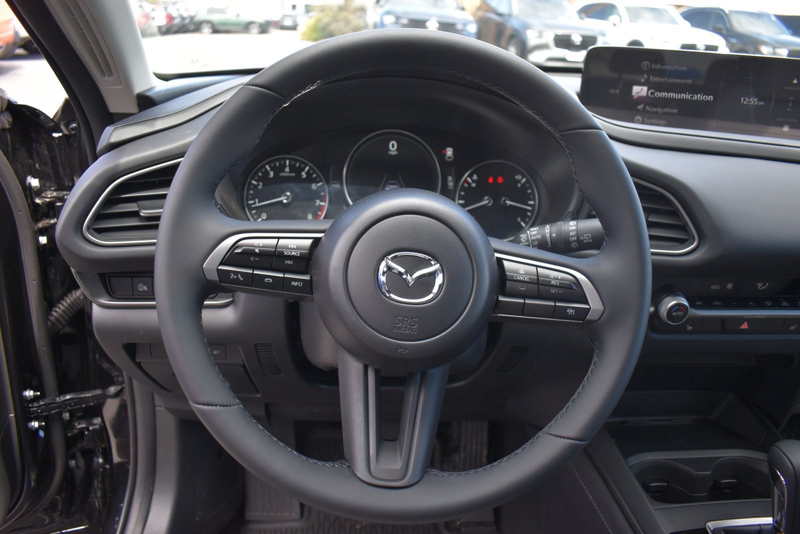 New 2026 MAZDA CX-30 AWD 2.5 S image 12