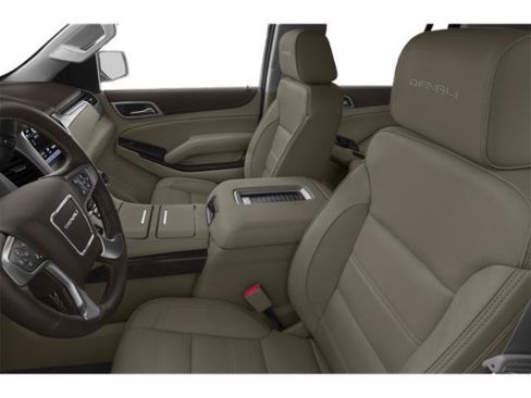 Used 2019 GMC Yukon Denali w/ Denali Ultimate Package AWD/4WD image 12