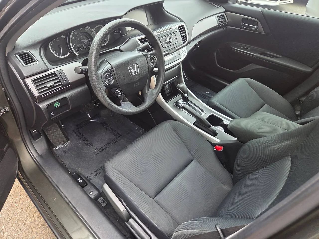 Used 2014 Honda Accord LX image 21