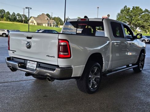 Used 2023 RAM 1500 Laramie image 6
