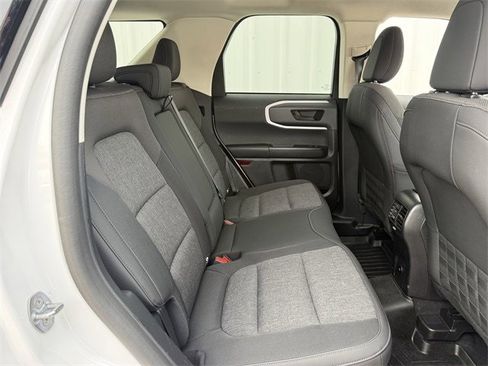 Used 2024 Ford Bronco Sport Big Bend image 29