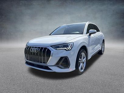 Used 2024 Audi Q3 2.0T Premium