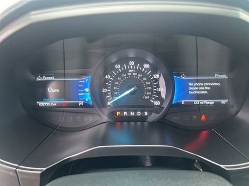 Used 2023 Ford Edge SEL w/ Sport Appearance Package AWD/4WD image 26